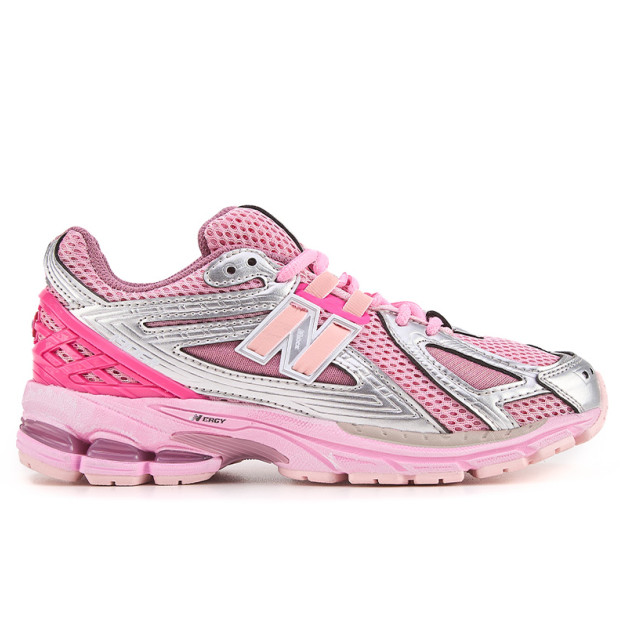 New Balance 1906R Pink Silver