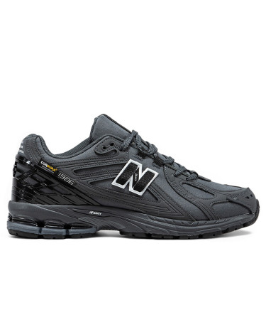 New Balance 1906R Cordura Grey Black
