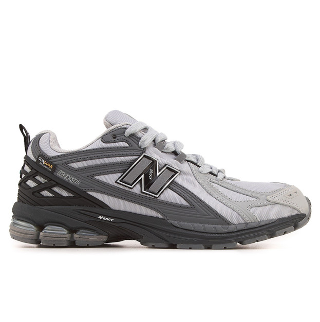 New Balance 1906R Cordura Two Grey White Black