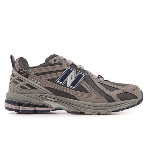 New Balance 1906R Cordura Grey Dark Blue