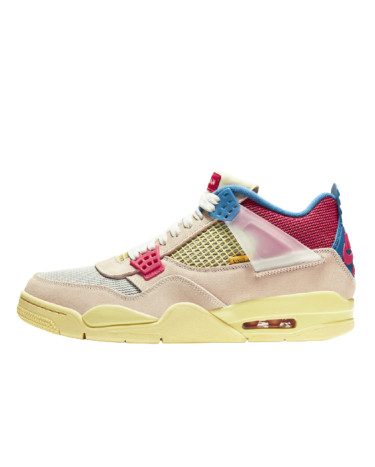Jordan 4 Retro Union Guava Ice DC9533-800