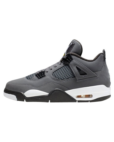 Jordan 4 Retro Cool Grey 308497-007