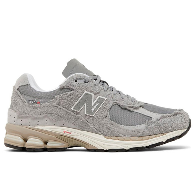 New Balance 2002R Protection Pack Slate Grey M2002RDM