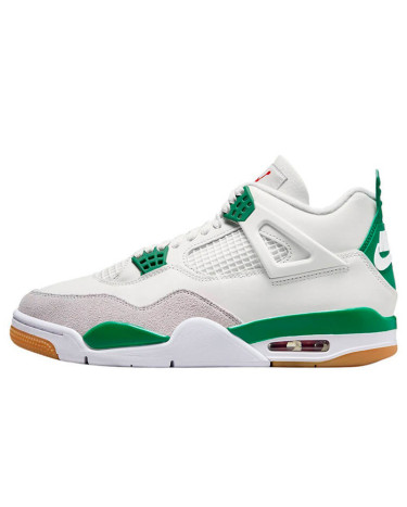 Jordan 4 Retro SB Pine Green DR5415-103