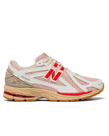New Balance 1906R Sea Salt True Red M1906RO