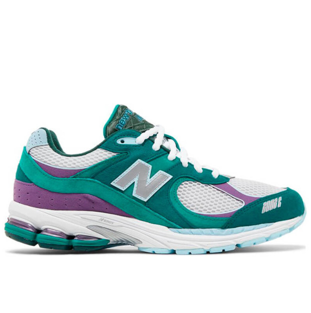 New Balance 2002R Up There Backyard Legends M2002RUT