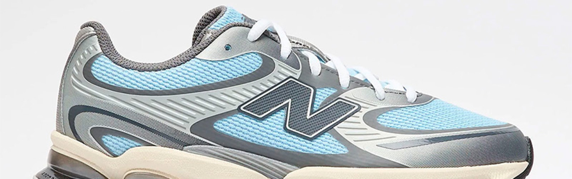 New Balance Abzorb 2000 “Light Chrome Blue” Launches On September 3rd
