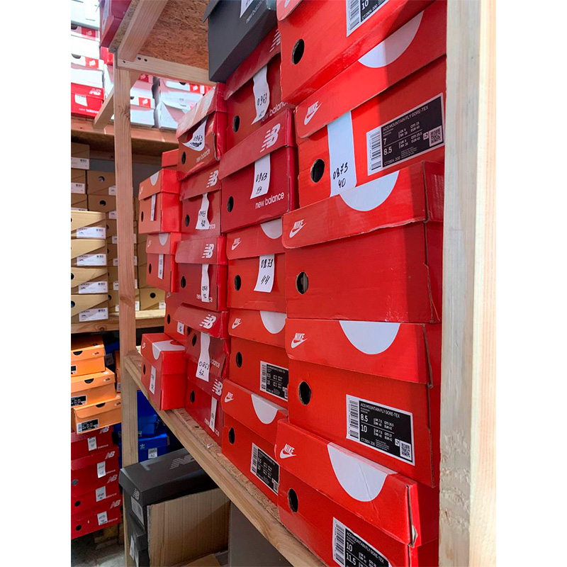 Urbanstep сервіс та доставка